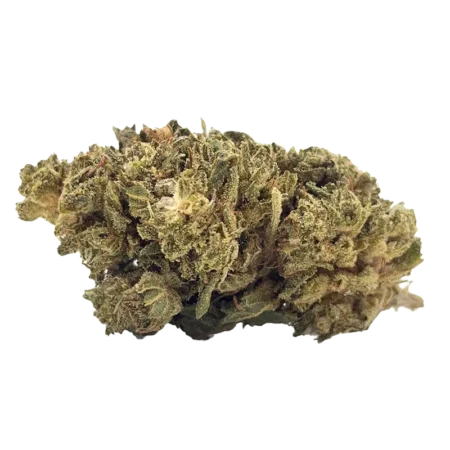 ACHETETR BUBBA  KUSH – Delta-9-THC